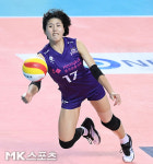 이재영 `수비도 자신있어` [MK포토]