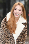 루나 `해맑은 미소` [MK포토]