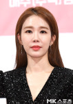`진심이 닿다` 유인나, 우주여신의 미모 [MK포토]
