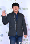 김대흥, 시인할매 기대됩니다 [MK포토]