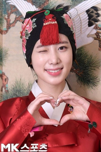 베리굿 조현 “하고 싶은 것 많다…베리굿 완전체 보이고파” [설날인터뷰]