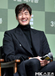 유지태, 어깨 깡패의 함박미소 [MK포토]