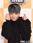 엠버 `표정까지 애교 철철` [MK포토]