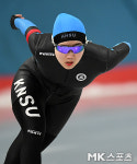 윤정민 `더 빠르게!` [MK포토]