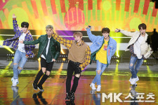 일급비밀 `우린 흥부자` [MK포토]