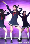 지해 `늘씬 비주얼` [MK포토]