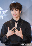 인피니트 동우 `시원한 미소` [MK포토]