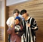 Jus2 JB·유겸, ‘정희’서 남사친 매력 ‘FOCUS ON ME’ [똑똑SNS]