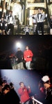 동방신기, 서울 앵콜 콘서트 성황리 마무리…역시 ‘K-POP 제왕’ 