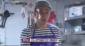 청파동 피자집 사장, ‘골목식당’ 출연 후기 “후회 없다” (전문)