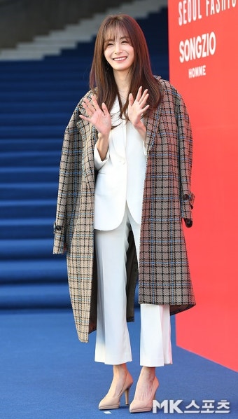 송다은 측 “승리와 개인적 친분 있을 뿐..버닝썬 사건과 연관無”(전문)