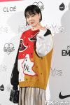 악동뮤지션 수현, 잘 어울리는 숏커트 헤어 [MK포토]