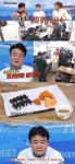 ‘골목식당’ 충무김밥집, 문전성시…거제김밥 멍게무침 ‘호불호’