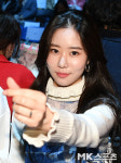차희 `하트 받으세요` [MK포토]