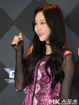 나윤 `예쁜 미소에 하트까지` [MK포토]