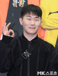행주 `예능계 접수? OK~` [MK포토]