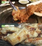 `생방송 투데이` 유황 돼지구이..대체 맛의 비결이 뭐길래? 손님들 엄지척
