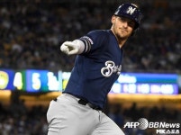 다저스, NLCS 리턴 매치에서 밀워키에 패배