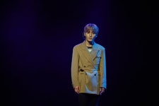 성리 “출연하고 싶은 프로그램? ‘복면가왕’ ‘불후의 명곡’”