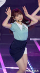 깜찍한 야부키 나코 [MK포토]