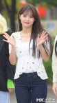 아인 `아잉~` [MK포토]