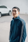 엄태구 “‘구해줘2’로 첫 주연..설레고 떨린다”