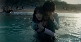 이연 “영화버전 ‘파고’ 보며 울컥…좋은 기억 많다” [JIFF 현장]