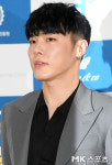 휘성 `야윈 얼굴` [MK포토]