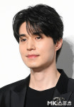 이동욱 `훈훈한 미소` [MK포토]