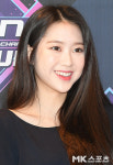 지호 `사랑스러운 웃음` [MK포토]