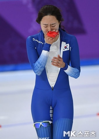 ‘빙속여제’ 이상화, 현역 선수생활 마침표…16일 은퇴식