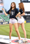치어리더 `아임 쏘 핫!` [MK포토]