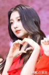 정예인 `더 예뻐졌네` [MK포토]