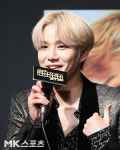 정우 `매력적인 미소` [MK포토]