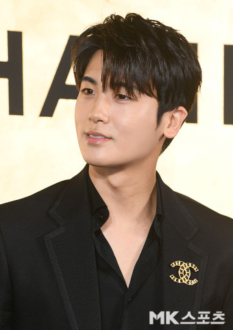 박형식 `멋진 턱선` [MK포토]