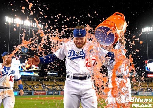MLB 다저스와 메츠, 36년 만의 화려한 재회! NLCS에서 치열한 대결이 펼쳐진다!