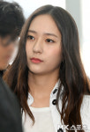 크리스탈 `시크미 폭발` [MK포토]