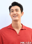 이기우, 여심 설레게하는 미소 [MK포토]