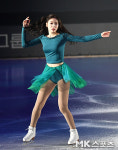 김연아 `돌아온 퀸연아` [MK포토]