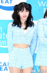 트와이스 모모, 양갈래 헤어로 미모 업! [MK포토]