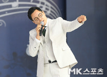 더원 `함께 즐겨요` [MK포토]