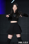 유은 `아프리카TV 아이돌을 향해!` [MK포토]