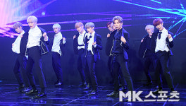 TRCNG `베스트 오브 더 베스트 축하공연` [MK포토]