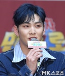 ‘으라차차 만수로’ 백호 “김수로 구단 열악한 환경..이게 뭔가 싶었다”