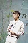 “노래방 애창곡 목표”…박재정, 윤종신도 인정한 발라더 감성 ‘노랫말’(종합)