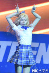 사나 `열정적인 안무` [MK포토]