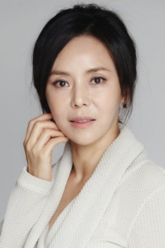 윤영주 누구?…#이열음 엄마 #KBS 공채탤런트 #‘힘쎈여자 도봉순’ 출연