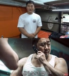 유튜버 ‘팔씨름 1위 백성열’, 그가 밝힌 마동석의 숨겨진 직위