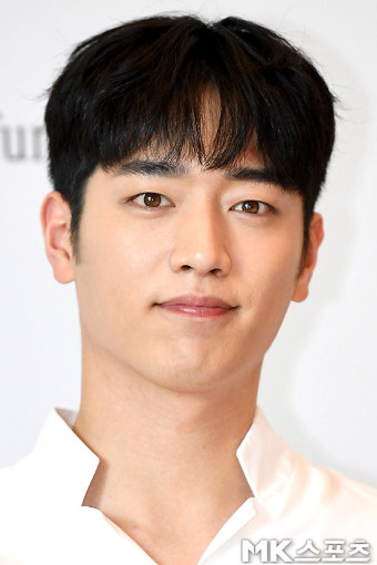 서강준, 피부가 예술이네 [MK포토]