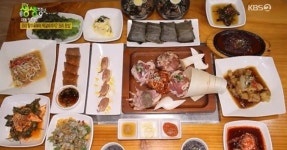 `생생정보`, 일일 20마리 한정 판매하는 `오리 진흙구이` 먹으려면?